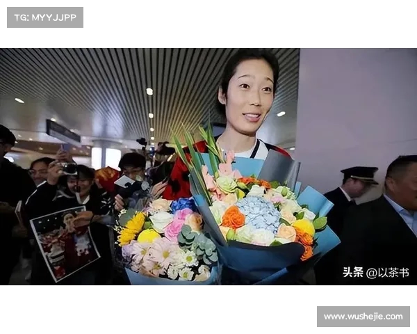 朱婷宣布新决定,兑现承诺引发热议,赖亚文无奈回应,球迷力挺 朱婷宣布新决定,兑现承诺引发热议,赖亚文无奈回应,球迷力挺