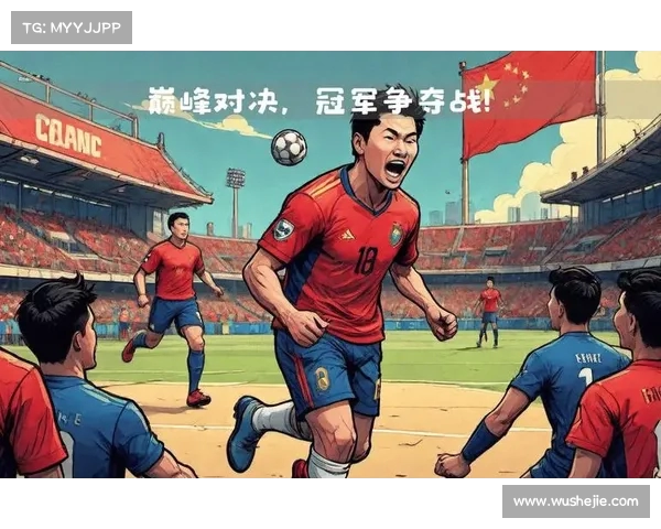 精彩赛事!中国队与劲旅展开生死战 精彩赛事!中国队与劲旅展开生死战