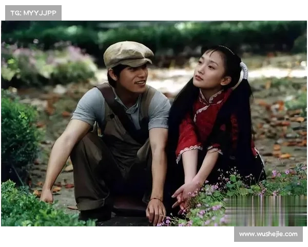 颜值与剧情双重加持!这部美得像油画的剧,你还没看过吗? 颜值与剧情双重加持!这部美得像油画的剧,你还没看过吗?